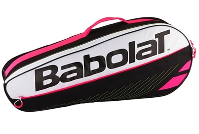 Babolat Team Backpack - Pink