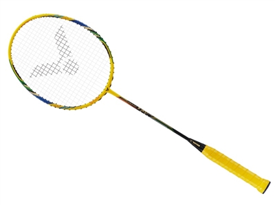 Victor Hypernano 800 LTD Control Badminton Racquet