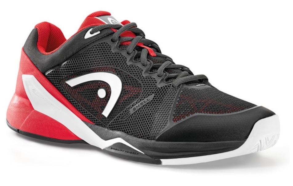Head Revolt Pro 2.0 Men's Tennis Shoes 